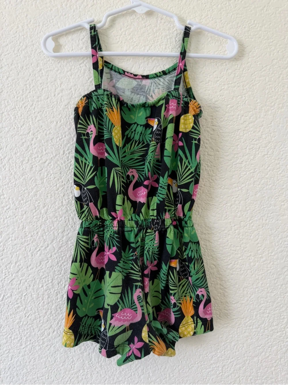 Romper BUNDLE x2